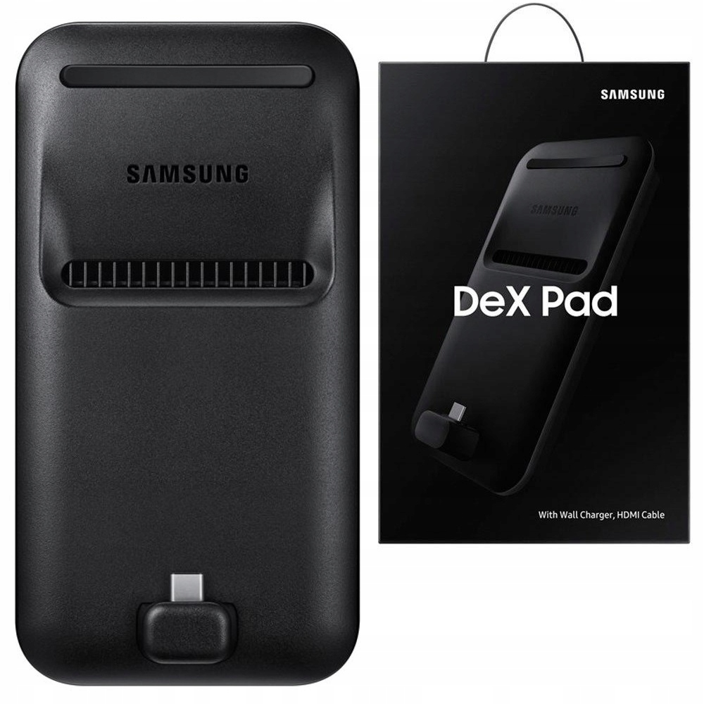 Samsung Dex Pad Stacja Dock HDMI do Galaxy Note 9