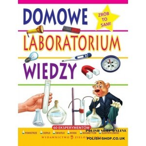 Domowe Laboratorium Wiedzy