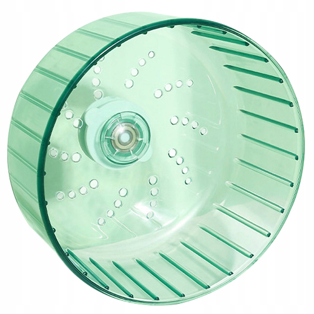 Critters Toys Chomik Pojedyncze Toboty na kółkach