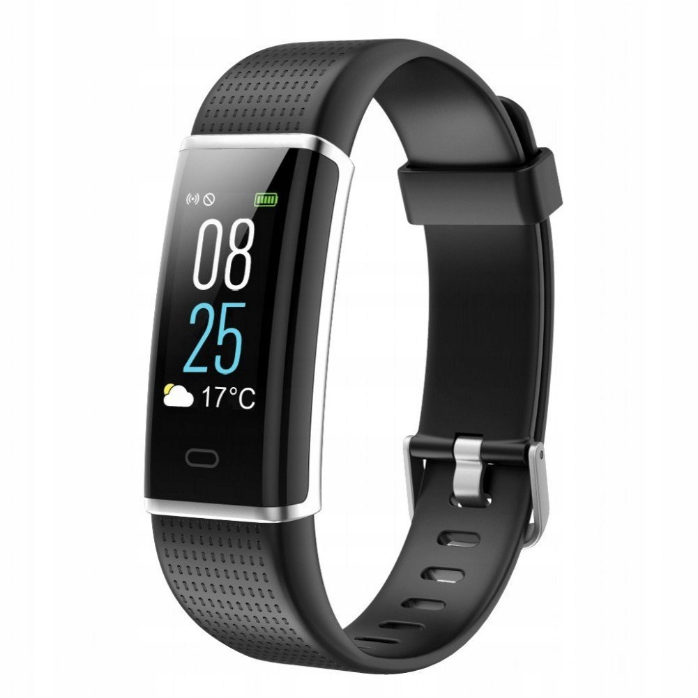 Smartwatch Smartband Letsfit ID130 Plus HR