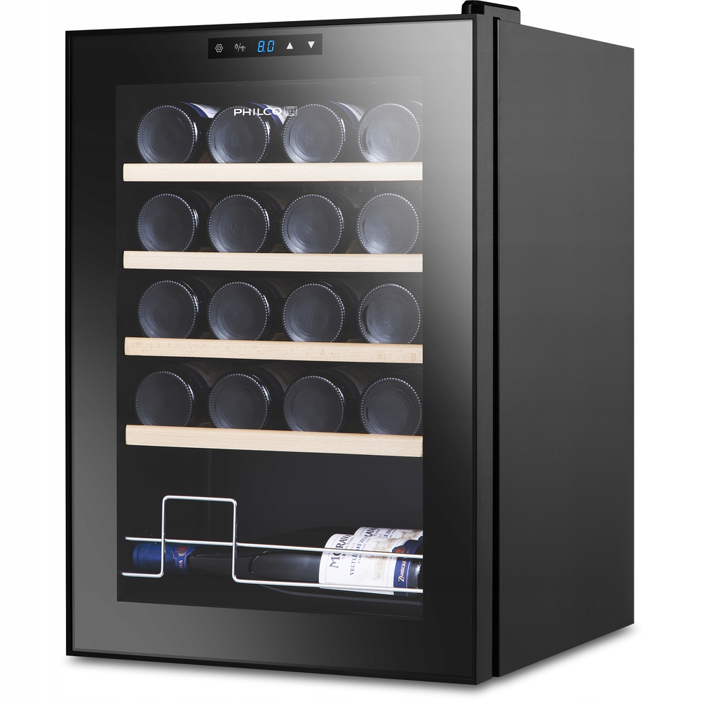 Chłodziarka Lodówka Do Wina Philco PW20KF 53L