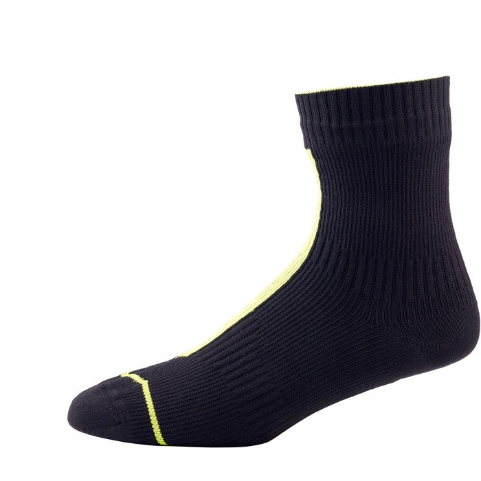 Skarpety Sealskinz Road Ankle with Hydrostop L