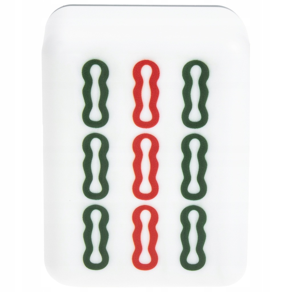 BIURKOWA LED MAHJONG OCHRONA OCZU UŻYTKOWANIA