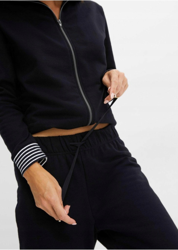 40/42 KOMPLET DRESOWY DAMSKI gez