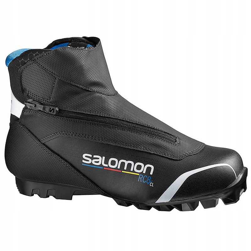 Buty Salomon RC8 Pilot r. 46 2/3