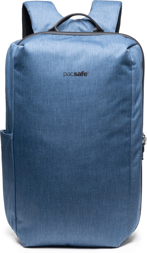 Plecak miejski Pacsafe MetroSafe X 18L Dark Denim