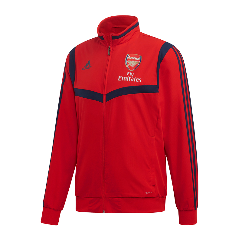 adidas Arsenal FC Presentation Kurtka 729 M!