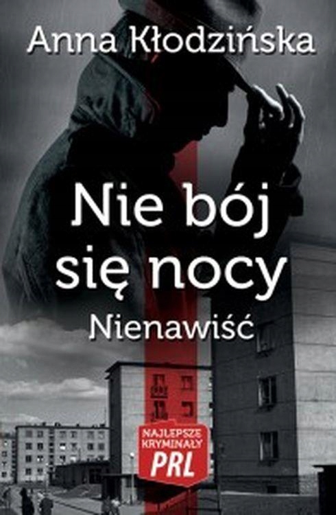 NAJLEPSZE KRYMINAŁY PRL TOM 11 NIE BÓJ SIĘ NOCY. N