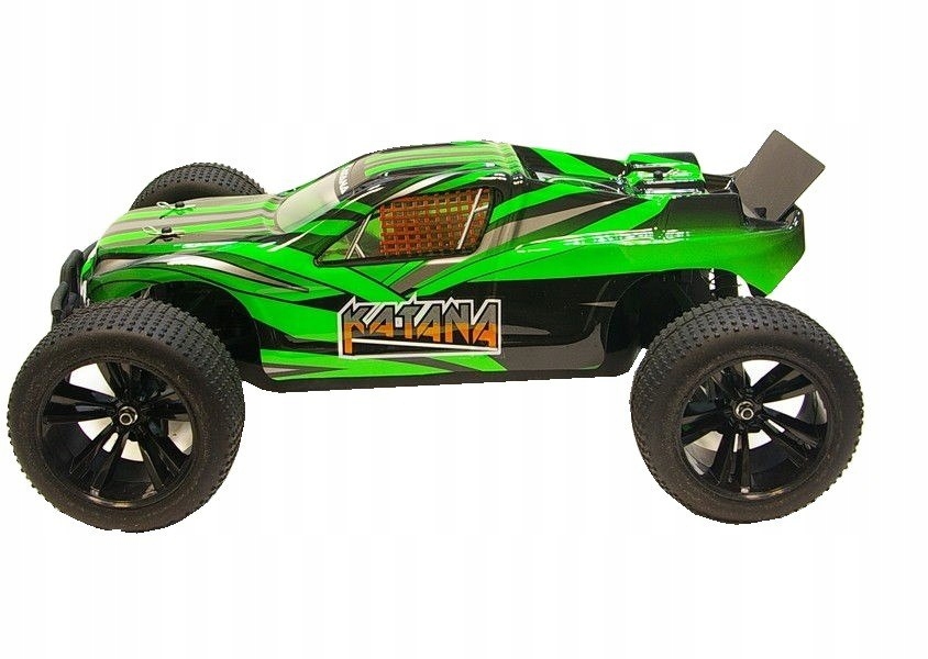HIMOTO KATANA OFF ROAD TRUGGY 1:10 4WD 2.4GHZ RTR-
