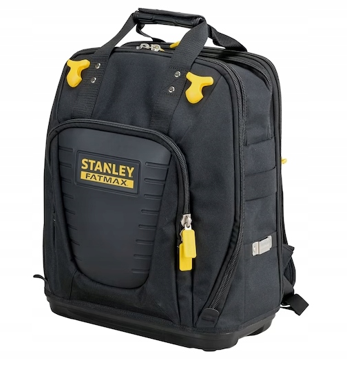 STANLEY PLECAK NARZĘDZIOWY FATMAX 801441