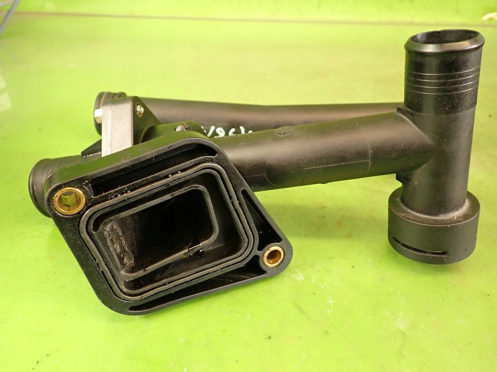 FOR JAGUAR X-Type X400 CF1 2.0 D 2.2 D [2001-2009] Turbo