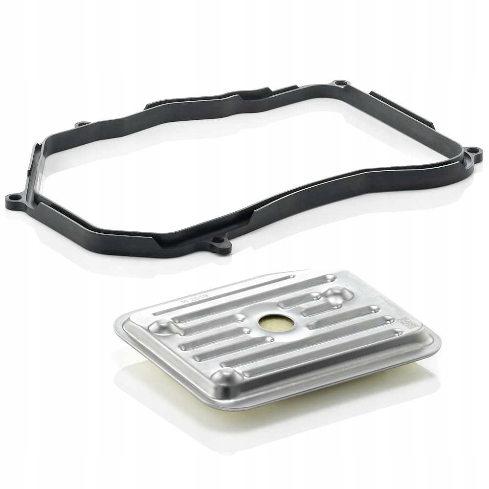 MANN FILTER FILTR AUTOMATYCZNEJ SKRZYNI BIEGÓW VW