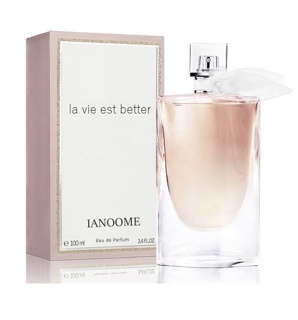 LA VIE EST BELLE NOWE PERFUMY DAMSKIE 100ML