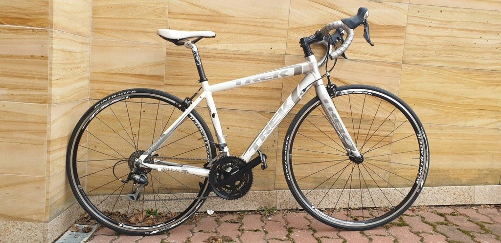 Trek Lexa SLX – rower szosowy damski alu 165/175cm