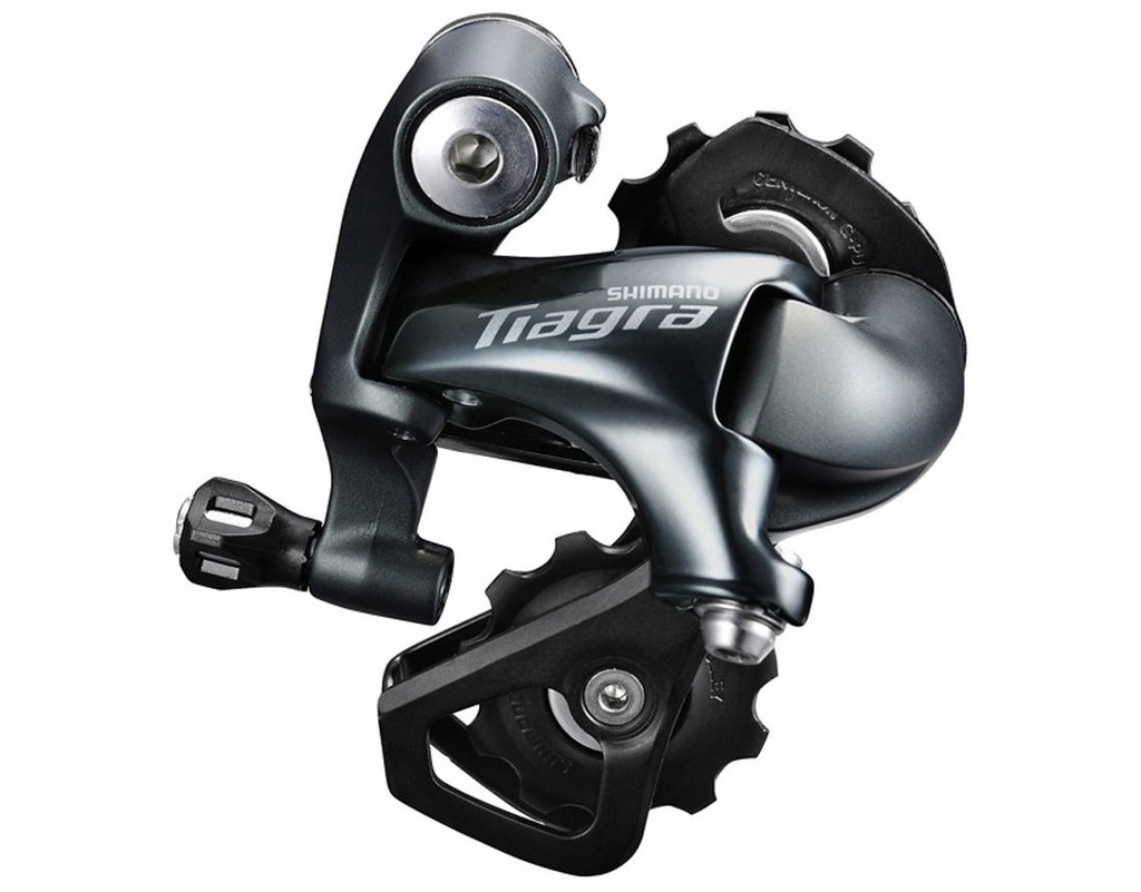 Shimano Tiagra RD-4700 10s SS przerzutka tył