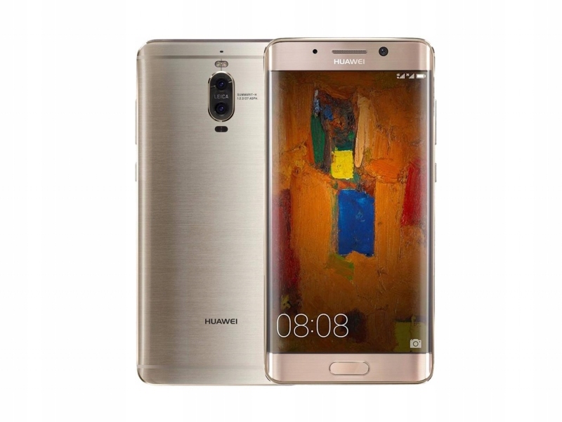 Huawei Mate 9 Pro LON-L29 DualSim Gold - Złoty