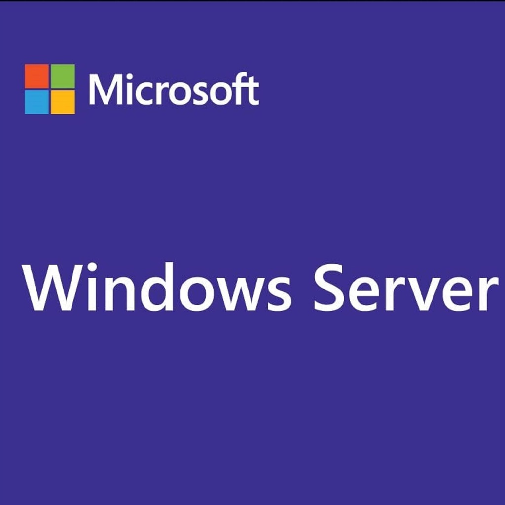 Microsoft Użytkownik Windows Server 2022 Cal 5