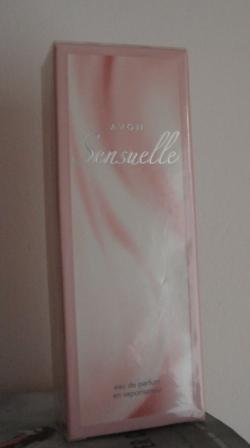 woda perfumowana Avon Sensuelle 50 ml