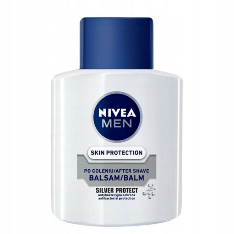 NIVEA MEN SKIN PROTECTION BALSAM