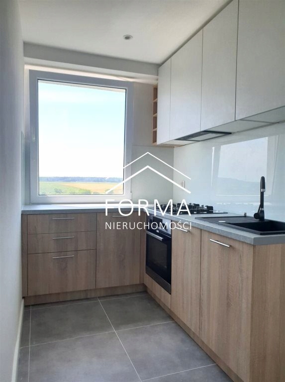 Mieszkanie, Barcin, Barcin (gm.), 49 m²