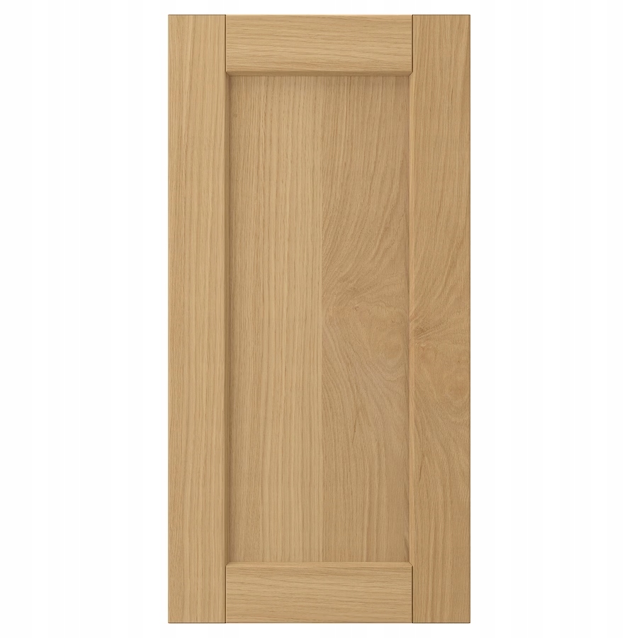 IKEA FORSBACKA Drzwi dąb, 30x60 cm