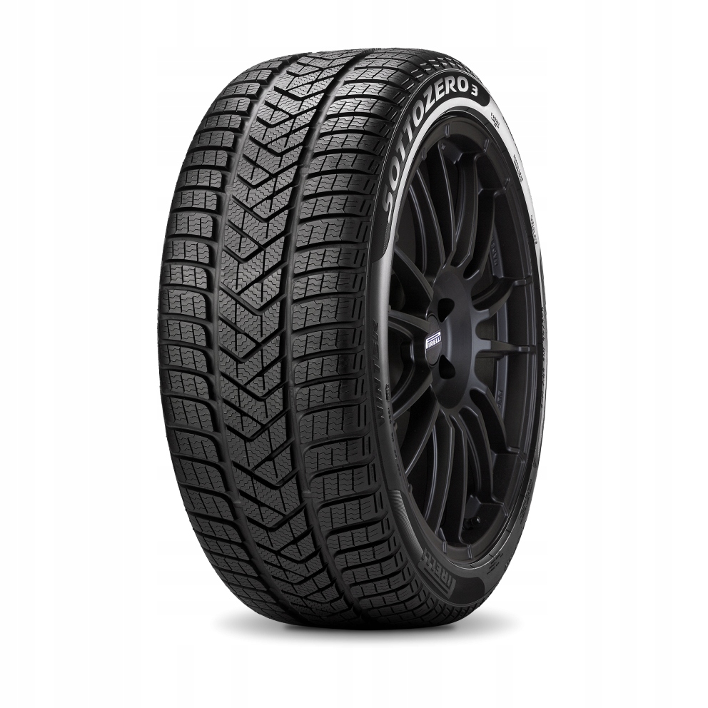 Pirelli Winter SottoZero 3 245/40R18 97 V (3PMSF) FR (XL) MO - Mecedes-Benz