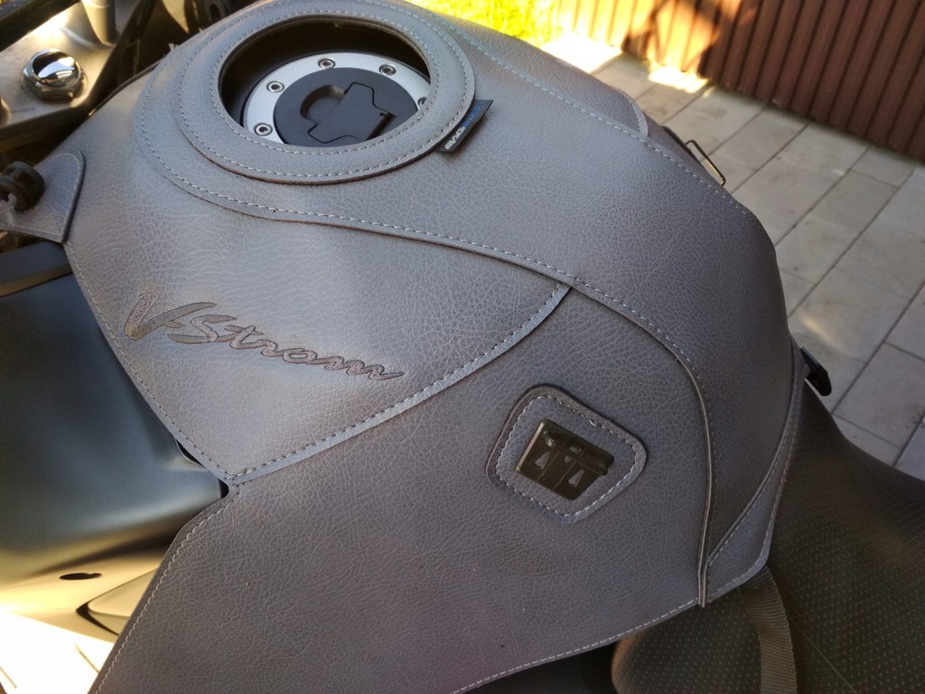 Tankbag torba na bak bagster Suzuki Vstrome 650 DL