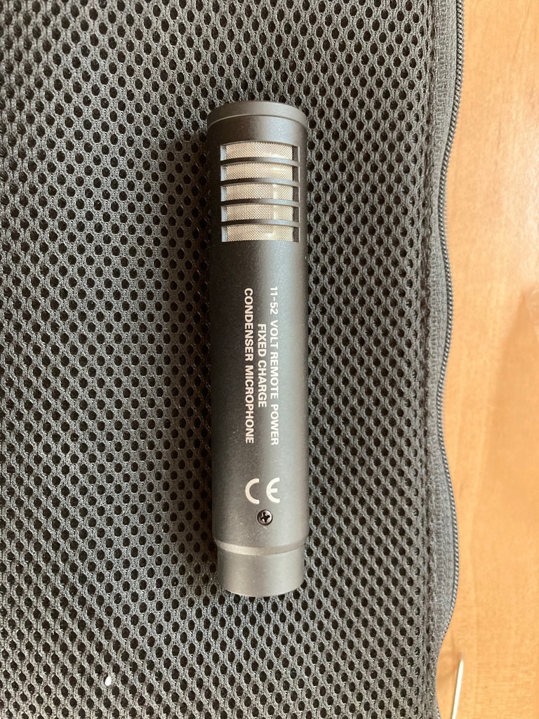Mikrofon Audio-Technica PRO 37 NOWY