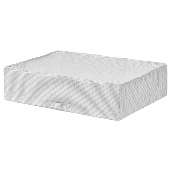 Szuflada pod łóżko biały Ikea 71 x 51 x 18 cm