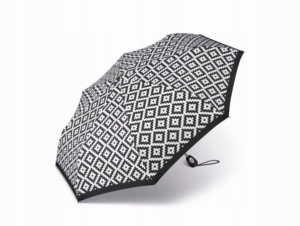 Automatyczna ekskluzywna parasolka Pierre Cardin