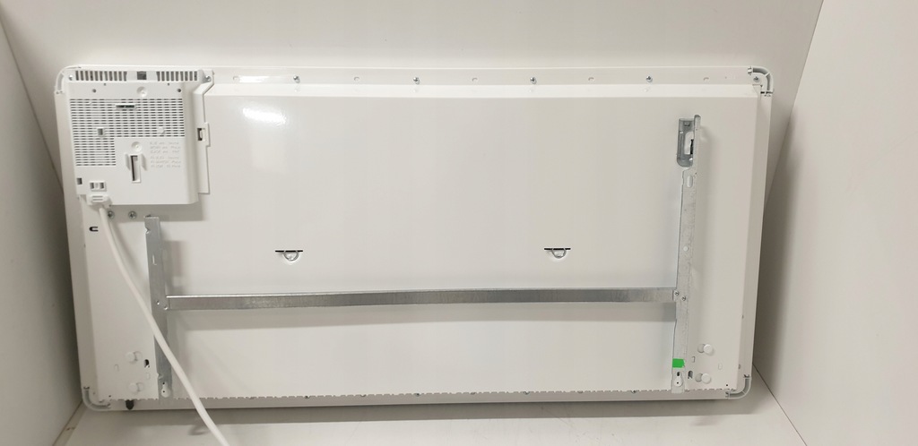 GRZEJNIK KONWEKTOR CIEPŁA BOSCH THERMOTECHNIK 4000 - 12161127164 ...