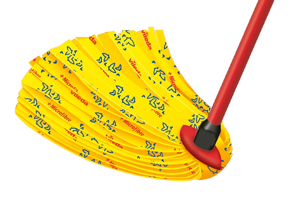 Vileda super mocio discount