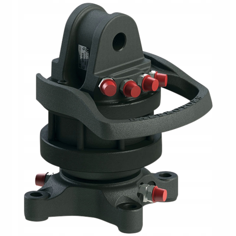 Rotator chwytaka do drewna 45/25 kN, 25702881