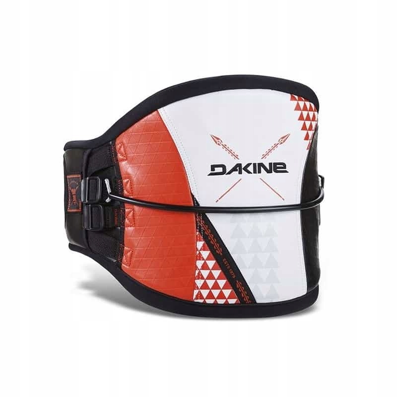 Trapez Dakine 2017 Chameleon Orange White L