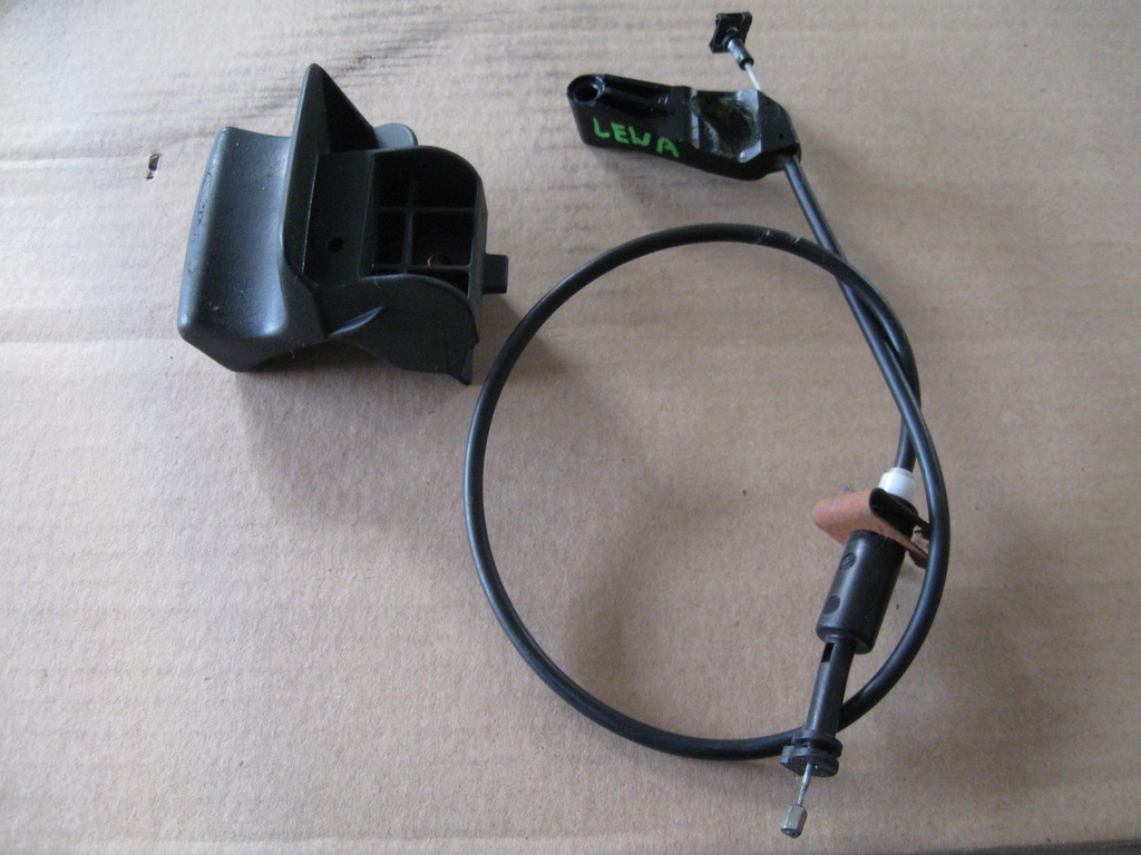AUDI A4 B6 LINKA FOTELA SIEDZENIA LEWY PRZÓD 9540631671 oficjalne