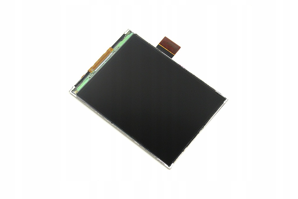 WYŚWIETLACZ LCD EKRAN LG L3 II E435 T580 E430