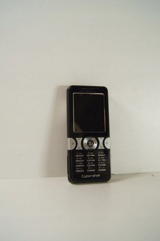 TELEFON SONY ERICSSON K550I