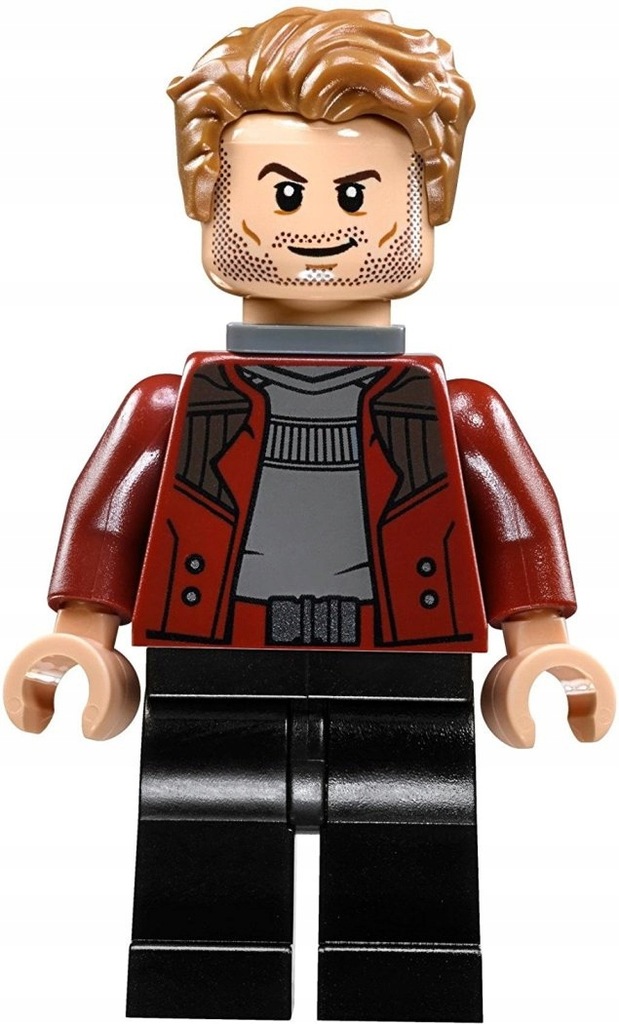 Купить НОВЫЕ LEGO MARVEL SUPER HEROES 76080 Месть Аиши: отзывы, фото и ...