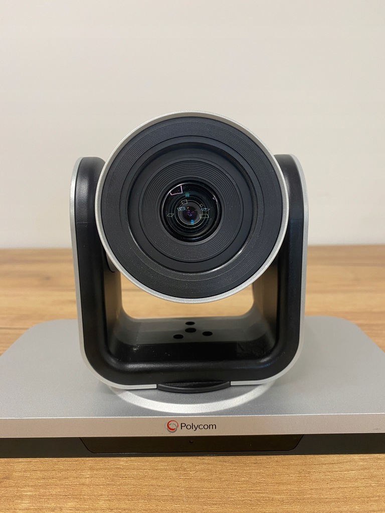 Купить Камера Polycom Eagleeye Mptz-10: отзывы, фото и характеристики ...
