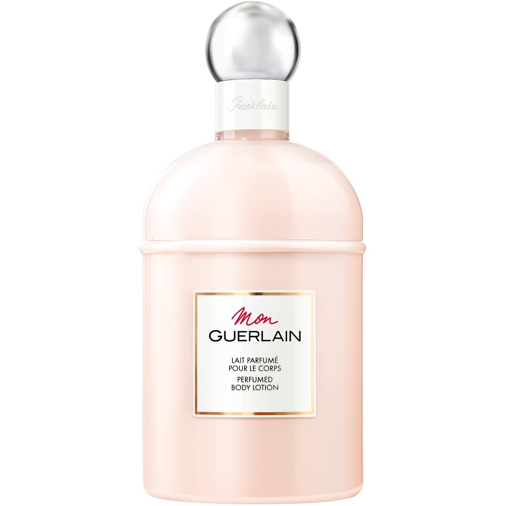 GUERLAIN Mon Perfumed Body Lotion - 200 ml