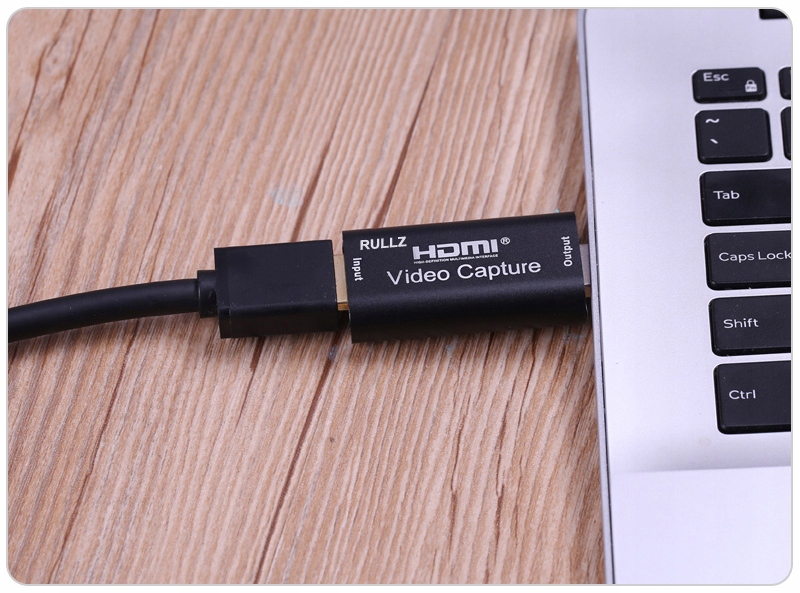 Купить КАРТА ВИДЕОЗАПИТАРА HDMI - USB ORG: отзывы, фото, характеристики в интерне-магазине Aredi.ru