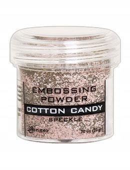 Puder do embossingu Ranger Cotton Candy EPJ68648