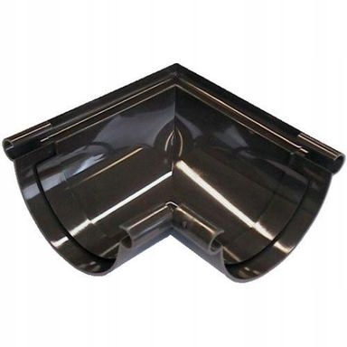 ZŁĄCZKA KĄTOWA RYNNY 25/115 NICOLL - 8739963906 - oficjalne archiwum ...