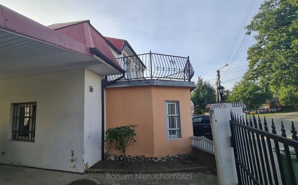Dom, Grochowa, Bardo (gm.), 153 m²
