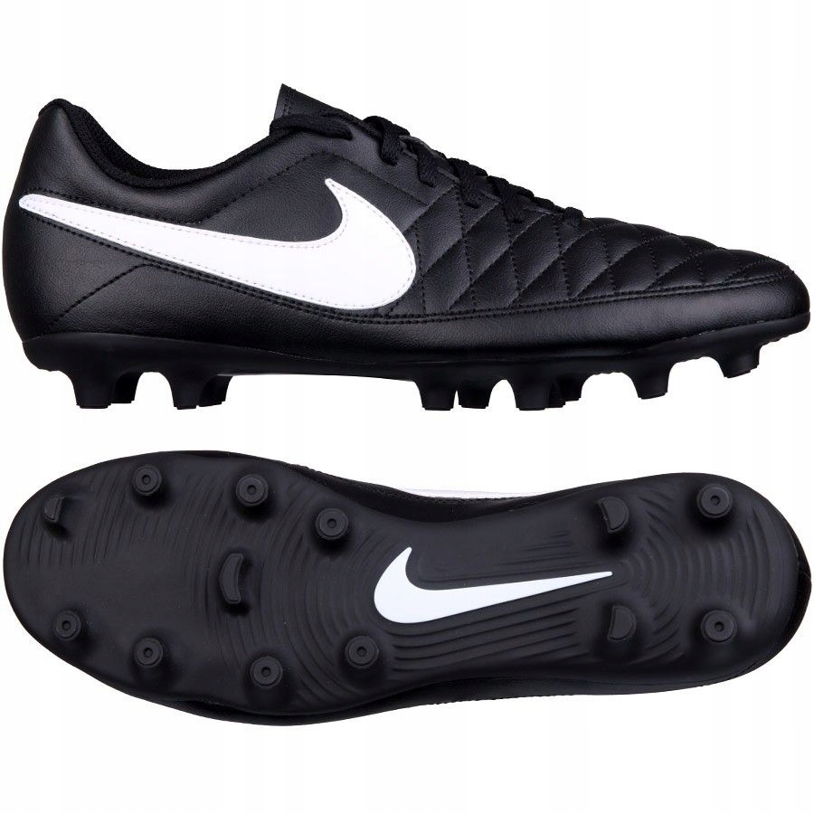 Buty Nike Majestry FG AQ7902 017 - CZARNY; 42