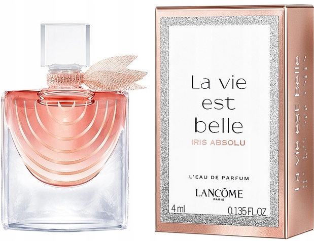 Lancome La Vie Est Belle Iris Absolu 4 ml edp