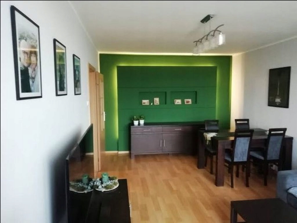 Mieszkanie, Tychy, Śródmieście, Os. Olga, 48 m²