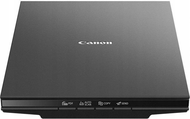 Skaner Canon Lide 300 2400 DPI + kabel USB
