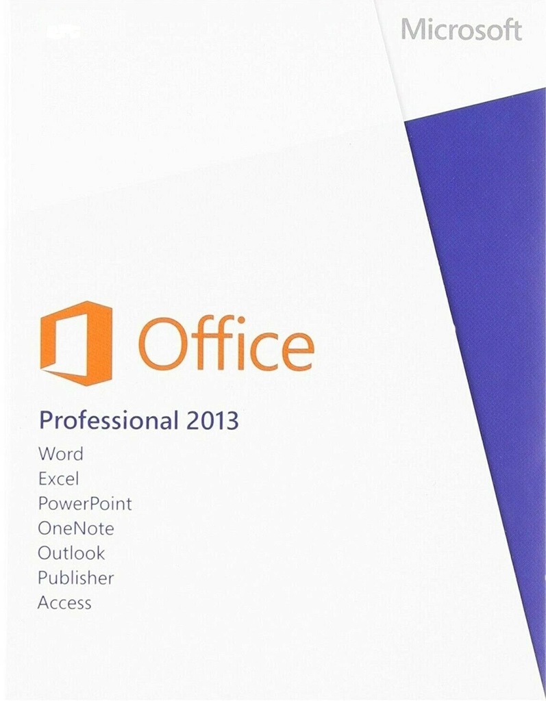 Купить Офисный пакет Microsoft Office 2013 профессиональный.: отзывы, фото, характеристики в интерне-магазине Aredi.ru