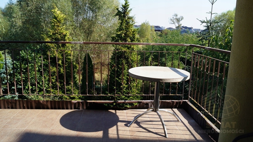 Mieszkanie, Mierzyn, 67 m²